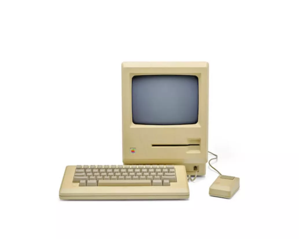 Apple Mac Macintosh トランプ1組 Apple Mac Macintosh トランプ1組 - メルカリ